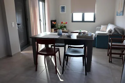 Casa vacanze Vacanza di relax Triopetra