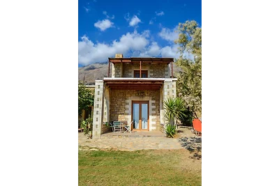 Casa vacanze Vacanza di relax Triopetra