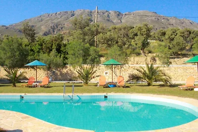 Casa vacanze Vacanza di relax Triopetra