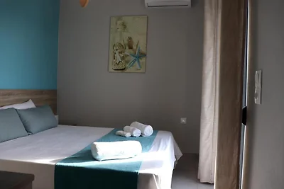 Casa vacanze Vacanza di relax Triopetra