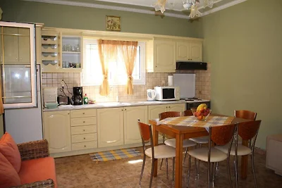 Casa vacanze Vacanza di relax Skidi