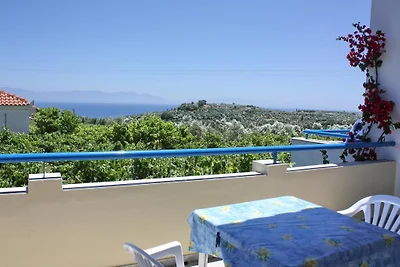 Casa vacanze Vacanza di relax Aghia Triada