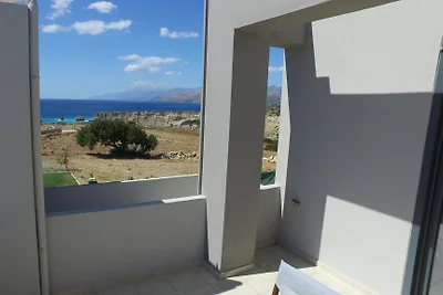 Casa vacanze Vacanza di relax Triopetra