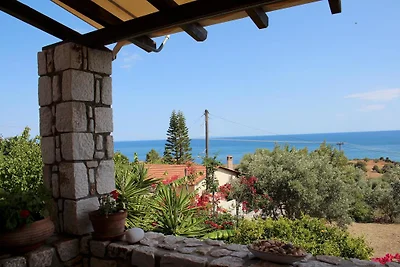 Casa vacanze Vacanza di relax Glossa