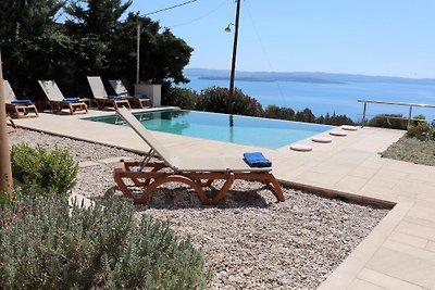 Vakantiehuis Ontspannende vakantie Agios Ioannis