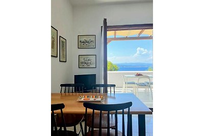 Vakantieappartement Gezinsvakantie Ormos Panagias