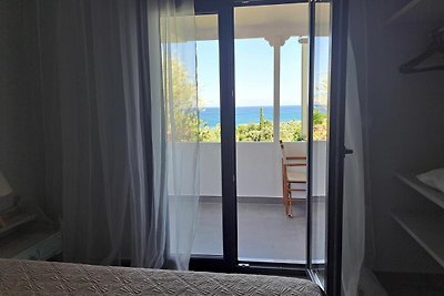 Vakantieappartement Gezinsvakantie Peroulia