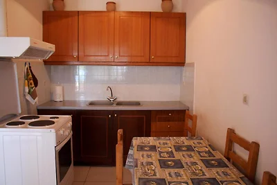Casa vacanze Vacanza di relax Gargarou