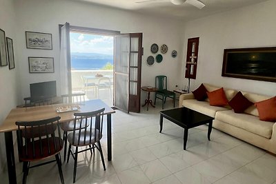 Vakantieappartement Gezinsvakantie Ormos Panagias