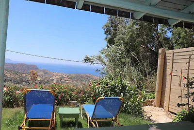 Casa vacanze Vacanza di relax Triopetra