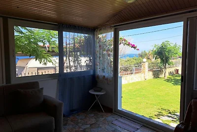 Appartamento Vacanza con famiglia Achaia