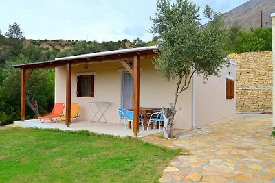 Holiday home relaxing holiday Akoumia