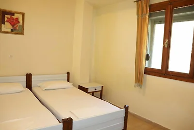 Casa vacanze Vacanza di relax Triopetra