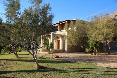 Casa vacanze Vacanza di relax Triopetra