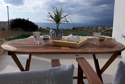 Casa vacanze Vacanza di relax Triopetra