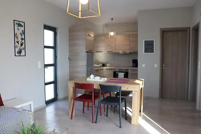 Casa vacanze Vacanza di relax Triopetra