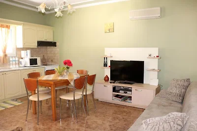 Casa vacanze Vacanza di relax Skidi