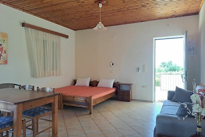 Casa vacanze Vacanza di relax Aghia Triada