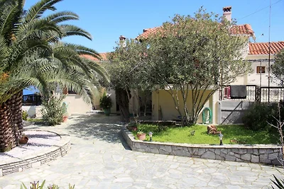 Casa vacanze Vacanza di relax Sithonia
