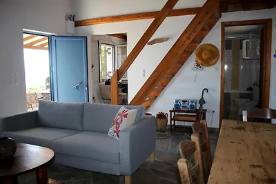Casa vacanze Vacanza di relax Glossa