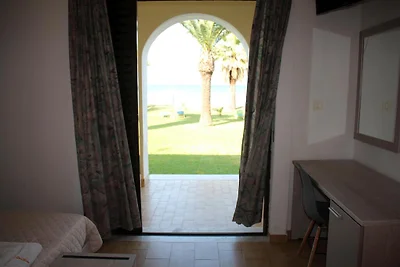 Appartamento Vacanza con famiglia Aghios Petros