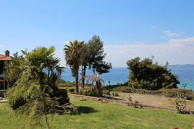 Casa vacanze Vacanza di relax Nikiti