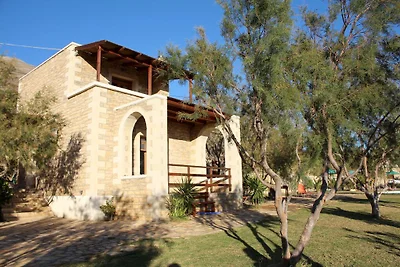 Casa vacanze Vacanza di relax Triopetra