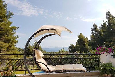 Maison de vacances Vacances relaxation Paliouri