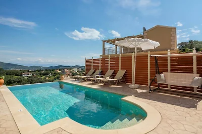 Casa vacanze Vacanza di relax Agios Mattheos