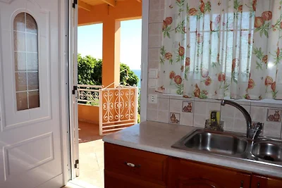 Casa vacanze Vacanza di relax Paramonas