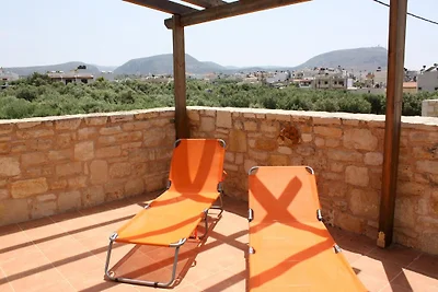 Casa vacanze Vacanza di relax Analipsi Cheronissos