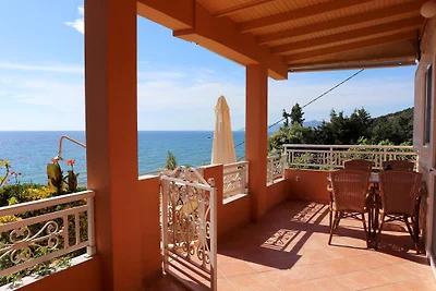 Casa vacanze Vacanza di relax Paramonas