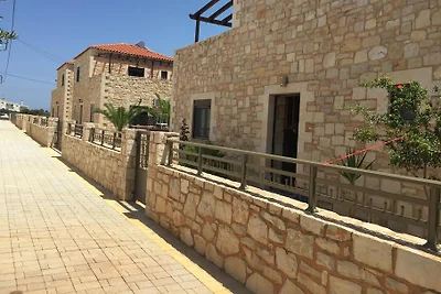 Casa vacanze Vacanza di relax Analipsi Cheronissos