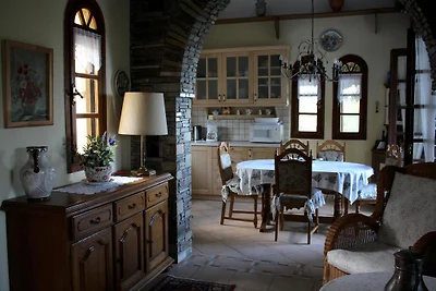 Casa vacanze Vacanza di relax Sithonia