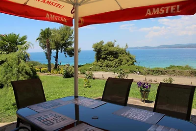 Casa vacanze Vacanza di relax Nikiti