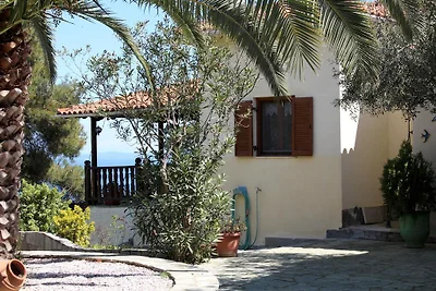 Casa vacanze Vacanza di relax Sithonia