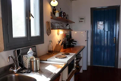 Vakantiehuis Ontspannende vakantie Vathi