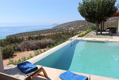Casa vacanze Vacanza di relax Agios Ioannis