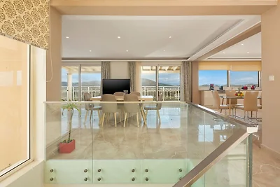 Casa vacanze Vacanza di relax Agios Mattheos