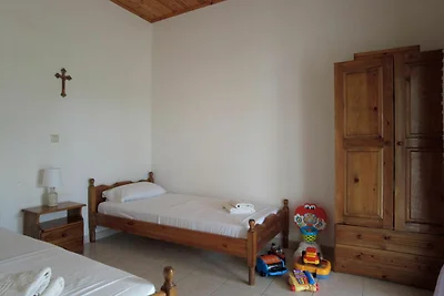 Casa vacanze Vacanza di relax Halikounas