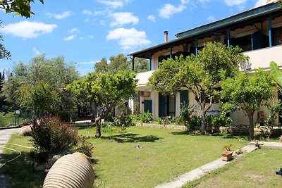 Apartamento Vacaciones familiares Peroulia