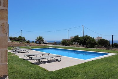 Casa vacanze Vacanza di relax Triopetra