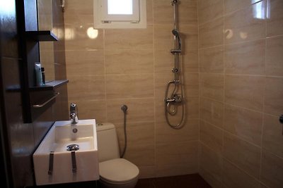 Apartamento Vacaciones familiares Peroulia