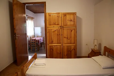Casa vacanze Vacanza di relax Gargarou
