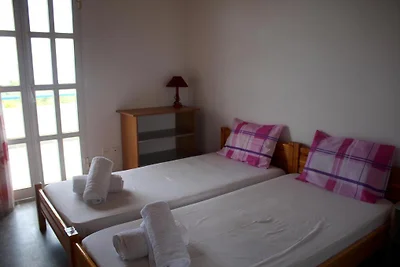 Casa vacanze Vacanza di relax Aghia Triada