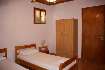 Casa vacanze Vacanza di relax Gargarou