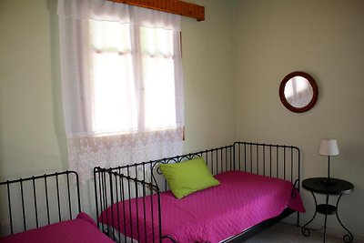 Apartamento Vacaciones familiares Peroulia