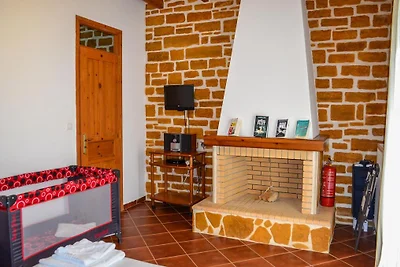 Casa vacanze Vacanza di relax Triopetra