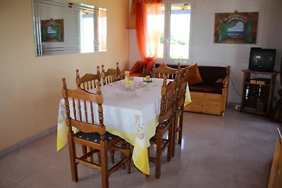 Appartamento Vacanza con famiglia Gargarou