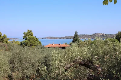 Appartamento Vacanza con famiglia Vourvourou